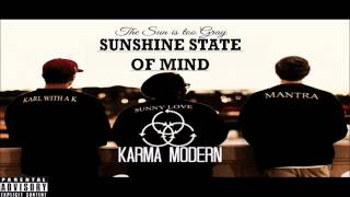 Karma Modern-Sunshine State of Mind