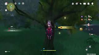 【原神】toaru03TがPS4からブロードキャスト#35