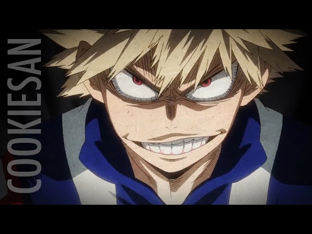 Vídeo relacionado con My Hero Academia Sudaderas con Cremallera Negro Manga Larga Cómodo Hip Hop Y2k Manga Jerseys Hombro Caído Dibujos Animados Anime Harajuku Chaquetas (Color 02,XXL)