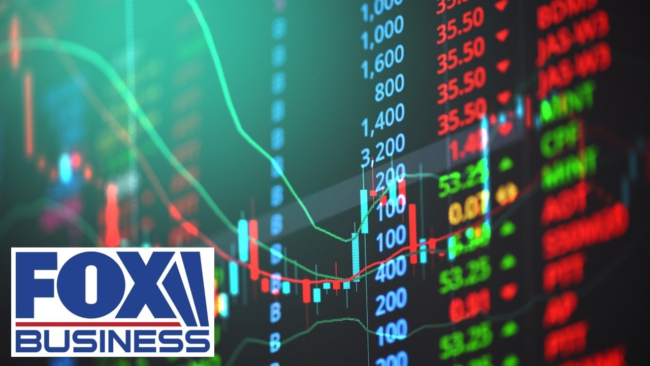 Why stocks do well in a slow economy