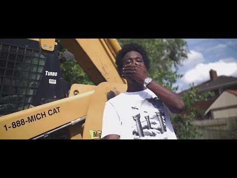 AllStar JR | Whippin | shot by @a_royal_payne