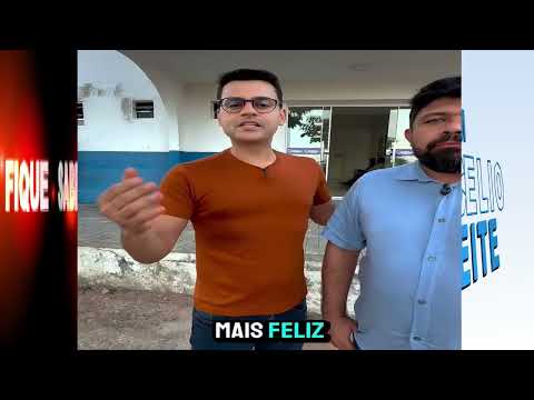 O DEPUTADO FEDERAL VISITA A CIDADE DE TARRAFAS CE