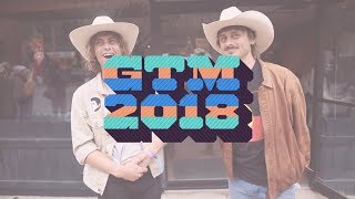 Lime Cordiale | Groovin the Moo