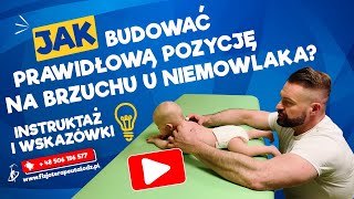Pozycja dziecka (Balasana) — wideo