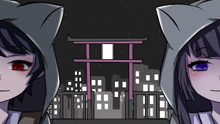 - 猫被り Cover / イケ猫×りんじゅの