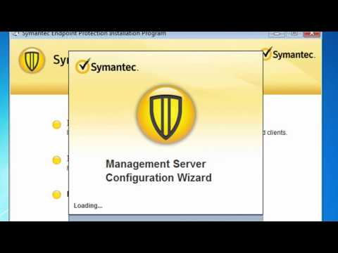 symantec version symantec version