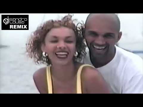 Jack Darosa - Soraia (DJ Sandro Lousa Video Remix)