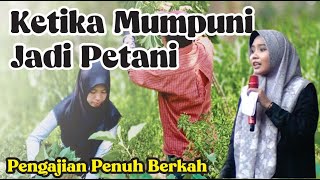 Download lagu WHEN MUMPUNI BECAME A FARMER (Mumpuni Handayayekti's Funny Ngapak Recitation Wins Indosiar's Acti... mp3