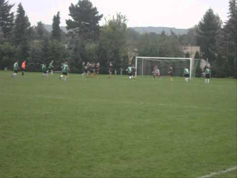 Mecz Bronowianka - Piliczanka