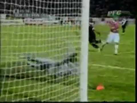 Santa Cruz 1 x 1 Ponte Preta - Brasileiro-2ª Divisão 2007