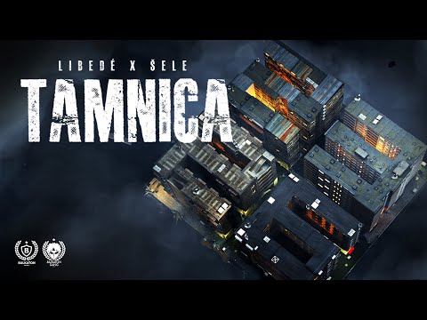 LIBEDÉ X ŠELE - TAMNICA (OFFICIAL VIDEO)