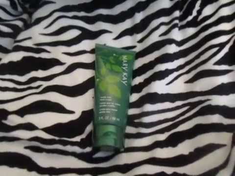 ครีมทามือ