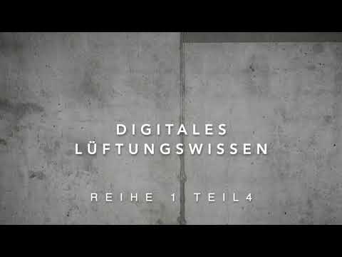 DIN 1946-6 Teil 4