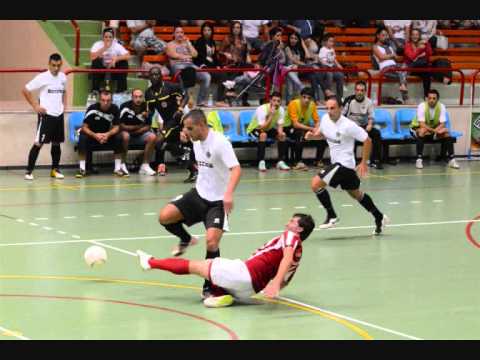 FUTSAL HIBERNIANS!