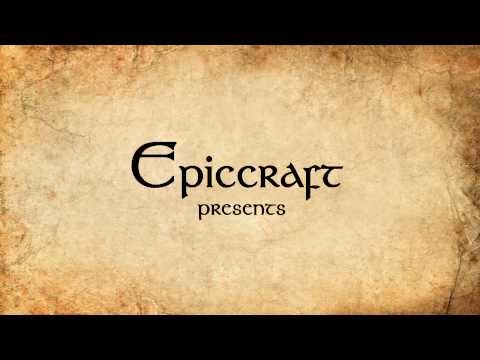 EPICCRAFT Official Sailingship Trailer