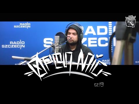 WuDoo Open MIC #19 - VNM "Linie" (Wersja specjalna)