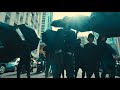 KLM Pursang Parapluie Clip Officiel