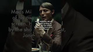 Download lagu Facts from Hannibal #shorts #madsmikkelsen mp3 Download lagu Facts from Hannibal #shorts #madsmikkelsen mp3