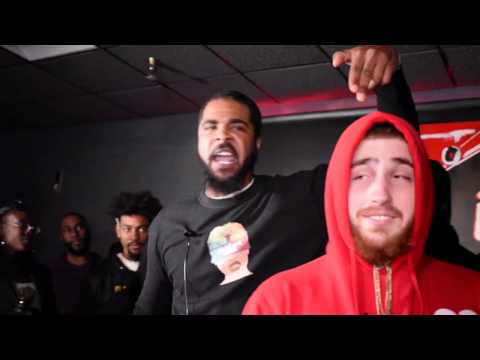 Flo Leeds vs Hoodlife Vito