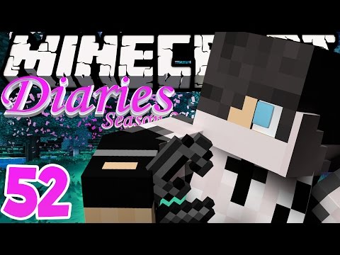 Sacrifice Made | Minecraft Diaries [S1: Ep.52 Roleplay Survival Adventure!]