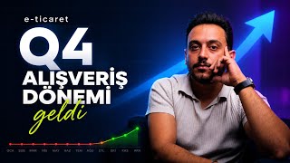 ETİCARET Q4 STRATEJİ REHBERİ 