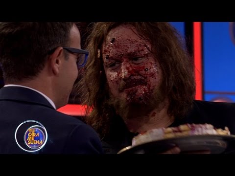 Y el tartazo del El Sevilla - TCMS4