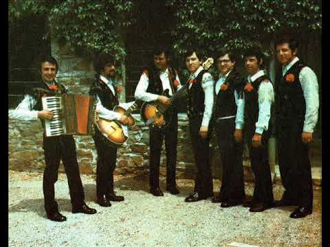 Ansambel Lojzeta Hledeta - Na Močilah