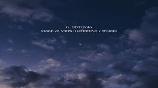 G. Strizzolo - Moon & Stars (Definitive Version) [Full EP]