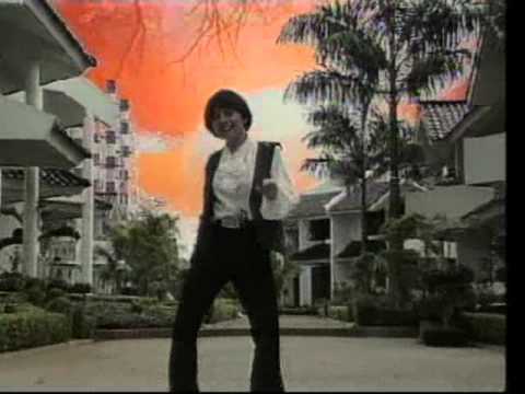 Cuma Kamu Satu - Yenny Eria