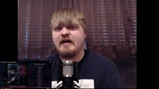 🤘 The Plot in You - The Father&#39;s Seed 🤘 Reaction!!!Awesome!!!