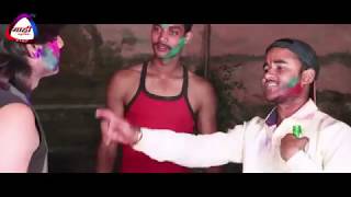 Holiya Me Chhodlas Hamar Wala~होलिया में छोड़लस हमार वाला ~Bhojpuri New Holi Geet~Vicky Singh