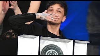 SANREMO GIOVANI 2018 VINCE ULTIMO IL BALLO DELLE INCERTEZZE