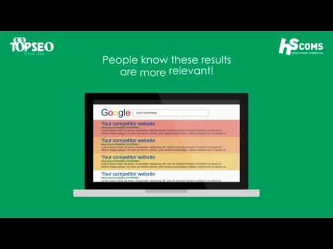 Videos from Top SEO Sydney