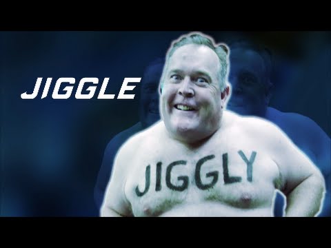 Power of the "Jiggly Boy"