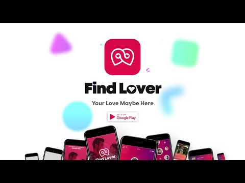 Find Lover Video