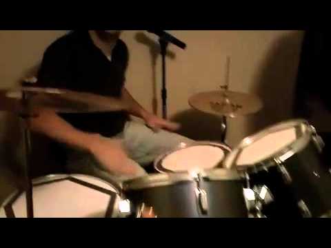 Ruby Alexander - Hand Drumming