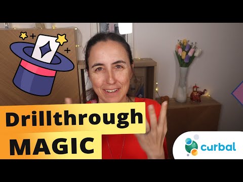 Master Power BI DRILLTHROUGH: The Only Guide You Need