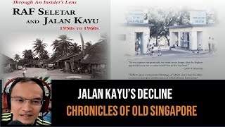 Chellapandi Chellaiyya – Jalan Kayu after the British Left | Chronicles of Old Singapore