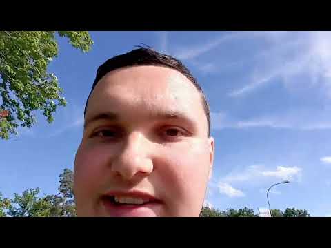Perstorp Vlog