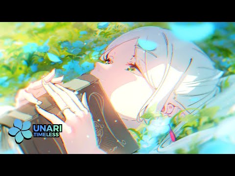 Nightcore 8D Mix - Timeless (Unari)