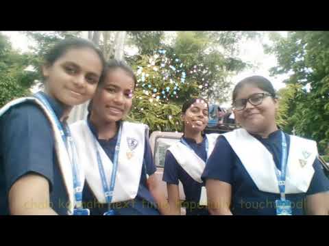 "Happy birthday Ruchita" says your forever irritating friend