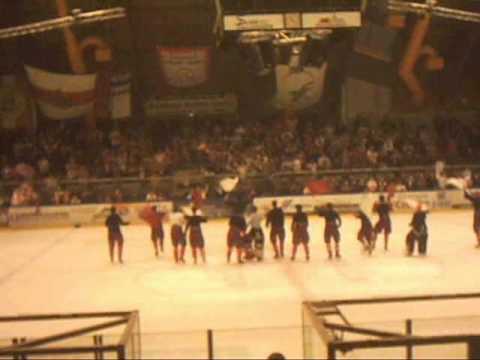 Ice Aliens 97 Video Teil 1