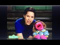 Sesame Street Sing Along Songs Intro Sing