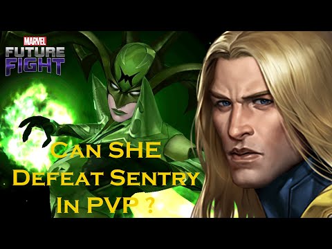 Tier 3 Hela Asgard Invasion Uniform Timeline Battle ( PVP ) Test on Autoplay - Marvel Future Fight