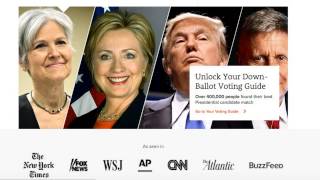 Crowdfunding, democracy and the online world