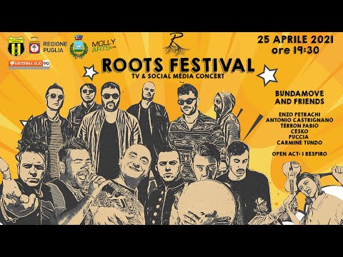 ROOTS FESTIVAL 2021