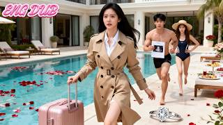 Pregnant, I learned my husband loved my sister. I left—and destroyed his company.