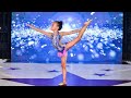 Laura Tarna Let It Go