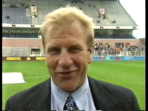 KAA Gent 1997-1998  (Boskamp)