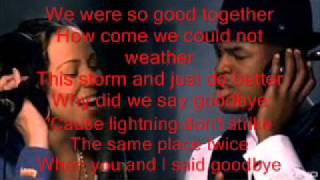 Angels Cry - Mariah Carey Ft. Ne-yo Lyrics